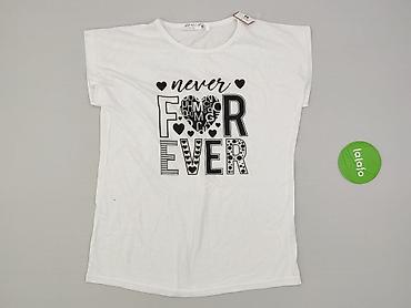 nike bluzki: T-shirt damski, rozmiar M — 2