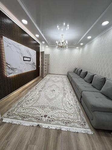 Продажа квартир: 4 комнаты, 106 м², 108 серия, 4 этаж, Дизайнерский ремонт — 3