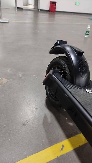 Электросамокаты: Электросамокат, Новый — 21