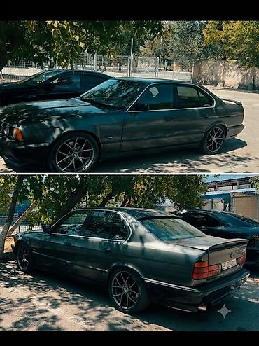 bbs 4 100: Колеса в сборе 245 / 40 / R 18, Лето, Б/у, Комплект, Легковые, Литые, отверстий - 5 — 1