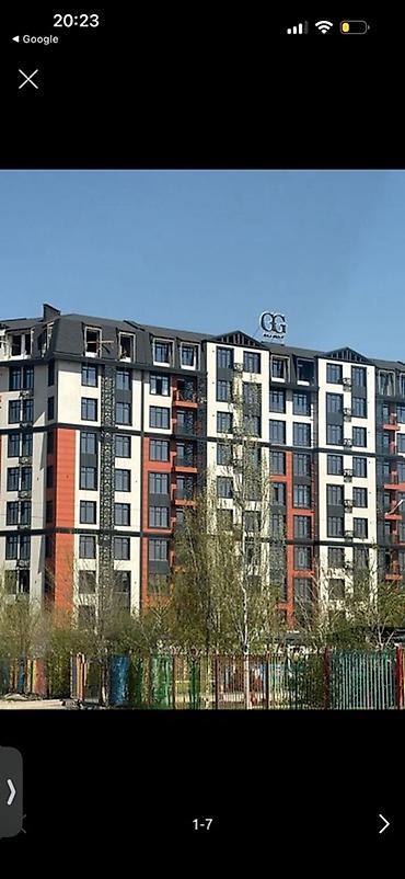 Новостройки от застройщика: Сдан, Элитка, 3 комнаты, 94 м² — 3