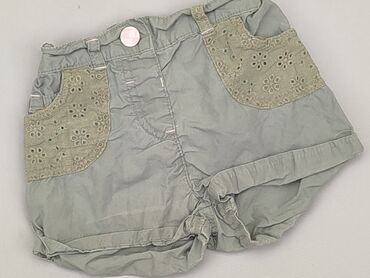 sukienki letnie w bonprix: Shorts, George, 12-18 months, condition - Very good