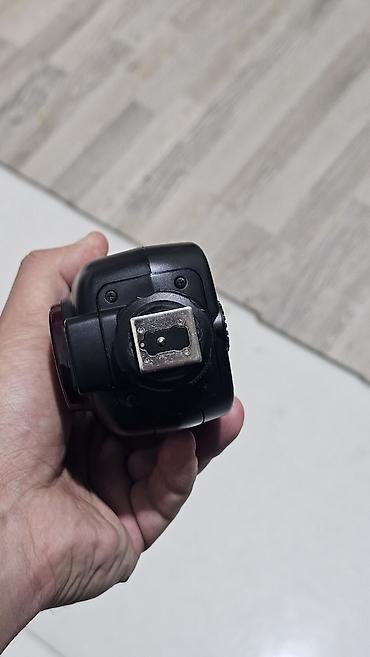 godox tt 600: Godox TT600 fotoaparat üçün portativ flaş - 2.4G Wireless X sistemi — 3