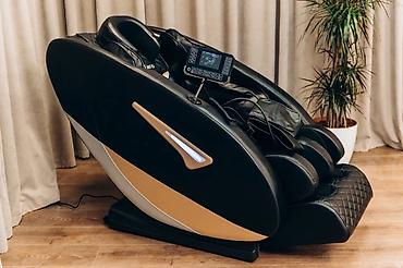 air purifier: Массажное кресло с полным набором функций для дома/офиса. Основные — 1