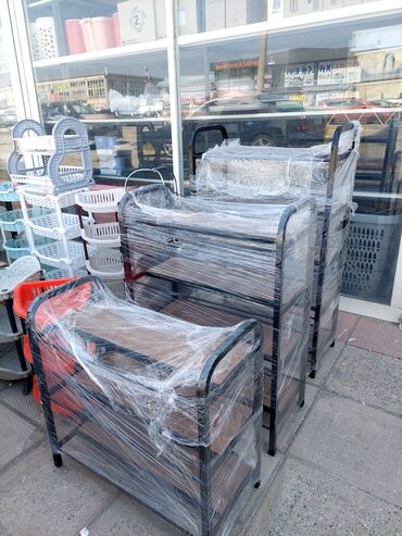 Dolablar: Yeni, Ayaqqabı dolabı — 23