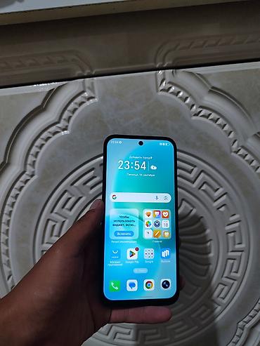 хонор робот телефон цена: Honor X6s, Б/у, 256 ГБ, цвет - Черный, 1 SIM, 2 SIM — 2