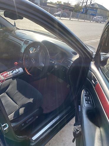 ls430 lexus: Toyota Windom: 2003 г., 3 л, Автомат, Газ-бензин (ГБО), Седан — 6