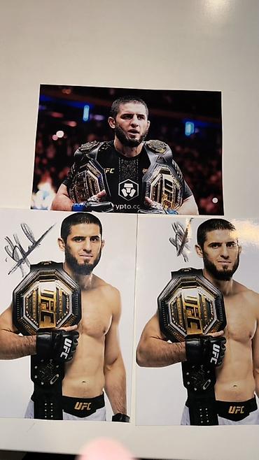 Məhsul: UFC çempionu mövzusunda kolleksiya fotoşəkilləri seti Təsvir lalafo.az -da Məhsul: UFC çempionu mövzusunda kolleksiya fotoşəkilləri seti Təsvir