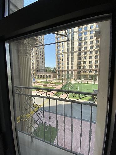 Продажа квартир: 3 комнаты, 112 м², Элитка, 2 этаж, Евроремонт at lalafo.kg — 10 Продажа квартир: 3 комнаты, 112 м², Элитка, 2 этаж, Евроремонт — 10