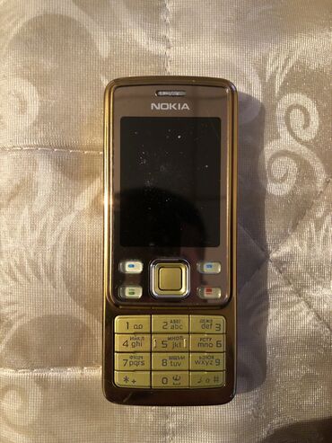 Nokia 6300 4G, Б/у, 64 ГБ, 1 SIM