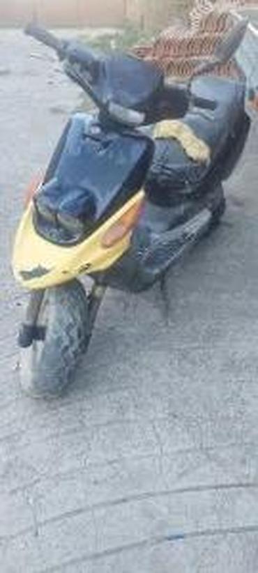auto crni leskovac: YAMAHA BWS 50 | Prodajem u delovima .   .    nema papire — 2