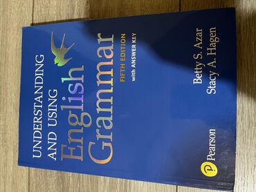 İngilis dili: İngilis dili üzrə dərs vəsaitləri paketi HƏR BİRİ 5 AZN Metroya — 10