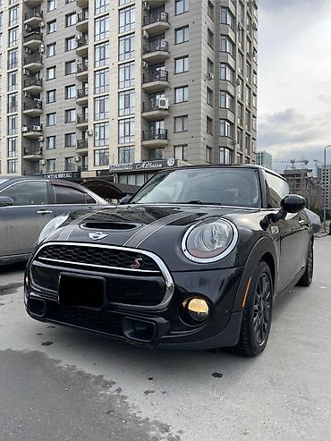 Mini Cooper S: 2018 г., 2 л, Автомат, Бензин, Хэтчбэк at lalafo.kg Mini Cooper S: 2018 г., 2 л, Автомат, Бензин, Хэтчбэк