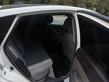 Toyota: Toyota Prius: 2005 г., 1.5 л, Автомат, Гибрид, Хэтчбэк — 2