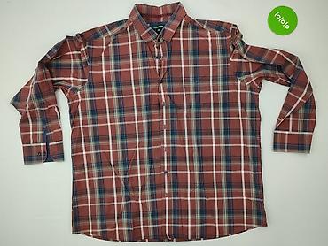 pull bear polska: Charles Vögele, Koszulа dla mężczyzn, rozmiar 2XL — 2