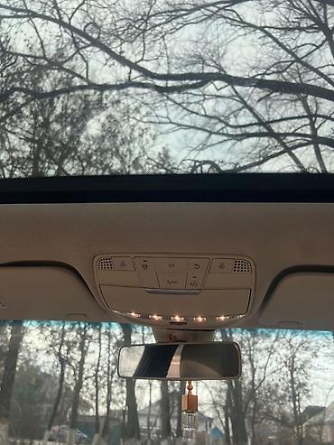 Mercedes-Benz: Mercedes-Benz C-Class: 2019 г., 2 л, Автомат, Бензин, Седан — 10