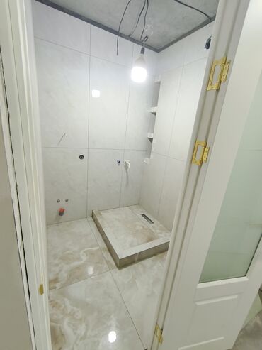 Ремонт под ключ: Профессиональный ремонт ванных комнат и санузлов “под ключ” — 12