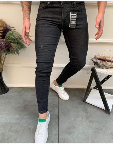 Farmerke: Veliki izbor Farmarica Brojevi 40 Cena: 2900 dinara Dzeparke 2900 — 11