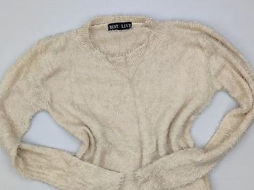 sweter savida: WOMEN'S BEST, Sweter damski, rozmiar S — 1