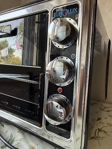 elektrikli qaz plitesi: Elektrik sobası Stolüstü, 2 gözlü, İşlənmiş — 2