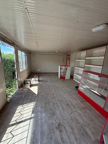 Продажа павильонов: Продажа павильонов 32 м², С оборудованием — 4