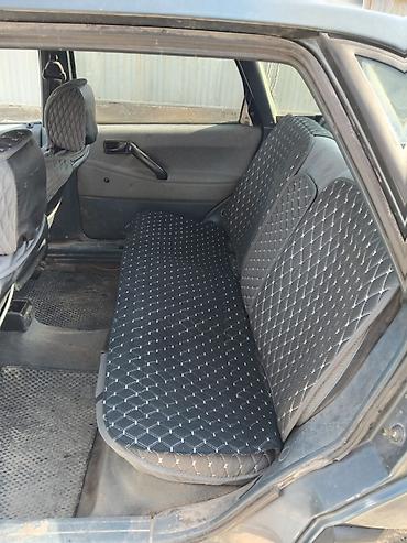 Volkswagen: Volkswagen Passat: 1988 г., 1.8 л, Механика, Бензин, Седан — 8