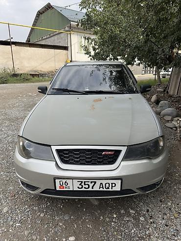 Derways: Daewoo Nexia: 2009 г., Механика, Бензин, Седан — 4