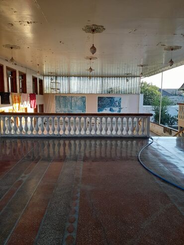 Həyət evləri və villaların satışı: 9 otaq, 264 kv. m, Kredit var, Orta təmir — 9