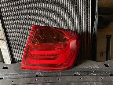 bueno: DESNA LAMPA ZA BMW SERIJA 3 OD 2011. DO 2012. GOD. | desna lampa f30 — 1