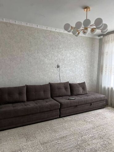 Продажа домов: Полдома, 82 м², 4 комнаты, Агентство недвижимости, Евроремонт