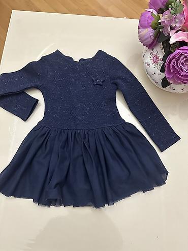 zara duxulari: Don, Ziyafət, 3 - 4 yaş, Zara Kids — 1