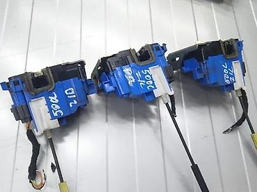 Car Body Parts: Fiat 500l brave vrata elektronske. Fiat 500l brave vrata elektronske — 2