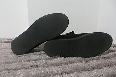 model a2190: PACIOTTI br37 24cm unutrasnje gaziste stopala, patike bez bilo kakve — 6