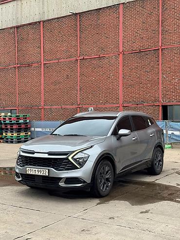 кия спорт тейж: Kia Sportage: 2022 г., 2 л, Автомат, Дизель, Кроссовер — 2