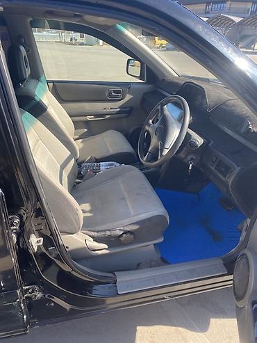 Nissan: Nissan X-Trail: 2002 г., 2 л, Вариатор, Бензин, Кроссовер — 14