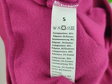 pull and bear bluza stwd damska: Bluza damska
, rozmiar S — 4