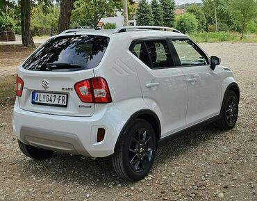Suzuki: Suzuki Ignis: 0.1 - engine capacity l | 2020 г. 27000 km Crossover na lalafo.rs — 4 Suzuki: Suzuki Ignis: 0.1 - engine capacity l | 2020 г. 27000 km Crossover — 4