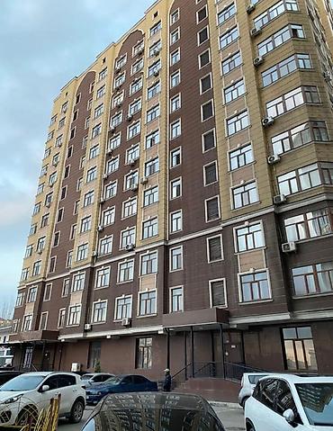Продажа квартир: 2 комнаты, 65 м², Элитка, 3 этаж, Косметический ремонт — 18