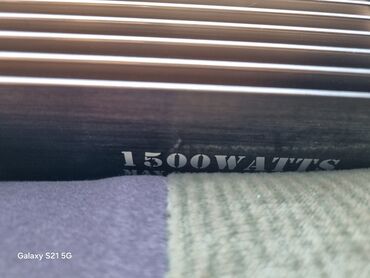 акустические системы denon колонка в виде собак: Продаётся усилитель на колонку