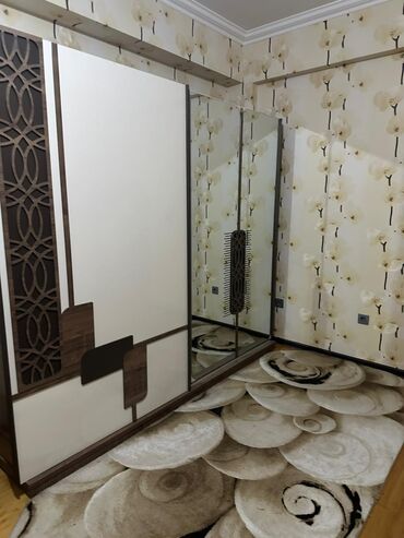 Uzunmüddətli kirayə mənzillər: Xırdalanda kristal 1 də 7/7 də.100 kv 4 otaq 550 azm kod 68 -da lalafo.az — 6 Uzunmüddətli kirayə mənzillər: Xırdalanda kristal 1 də 7/7 də.100 kv 4 otaq 550 azm kod 68 — 6