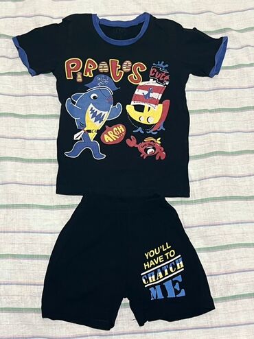 Верхняя одежда: Детские вещи! Зимние, демисезонные куртки! Джинсы! Кофты! Костюмы! — 13