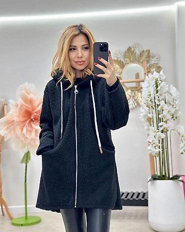 Ostale jakne, kaputi, prsluci: Tedi duks: 3200 dinara
Do xxl — 2
