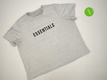 bluzki 44 46: T-shirt damski, rozmiar 4XL — 2