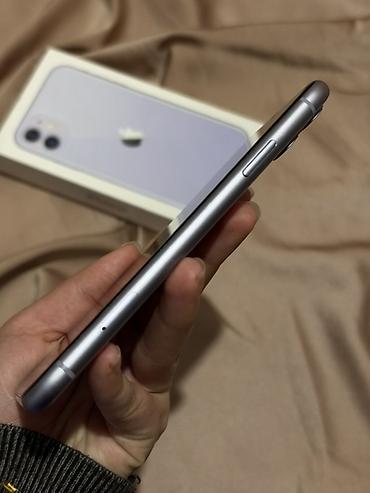 aiphone 5: Apple iPhone 11, фиолетовый (Purple) 📱 iPhone 11 | 128 GB • — 6