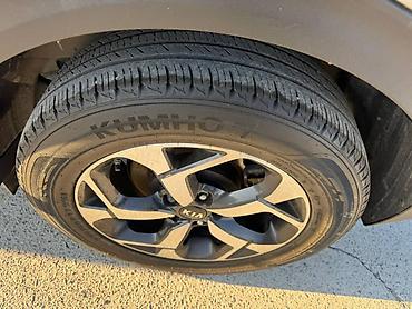 Kia: Kia Sportage: 2019 г., 1.6 л, Автомат, Дизель, Кроссовер — 11