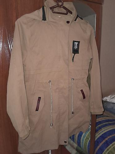 yağış geyimi: Burberry, 2XL — 1