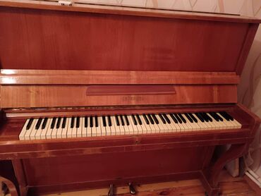 piano satilir: Ceyranayaq "Belarus"pianino satılır. Yaxşı vəziyyətdədir