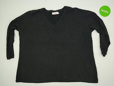 shein platnosc: Sheego, Sweter damski, rozmiar 3XL — 2