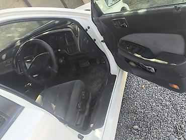 туманки хонда одиссей ra6: Honda Accord: 2002 г., 1.8 л, Автомат, Бензин, Седан — 9