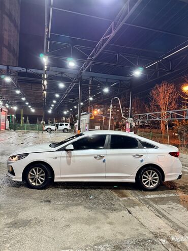 хундай одисей: Сдаю в аренду: Легковое авто, Под такси